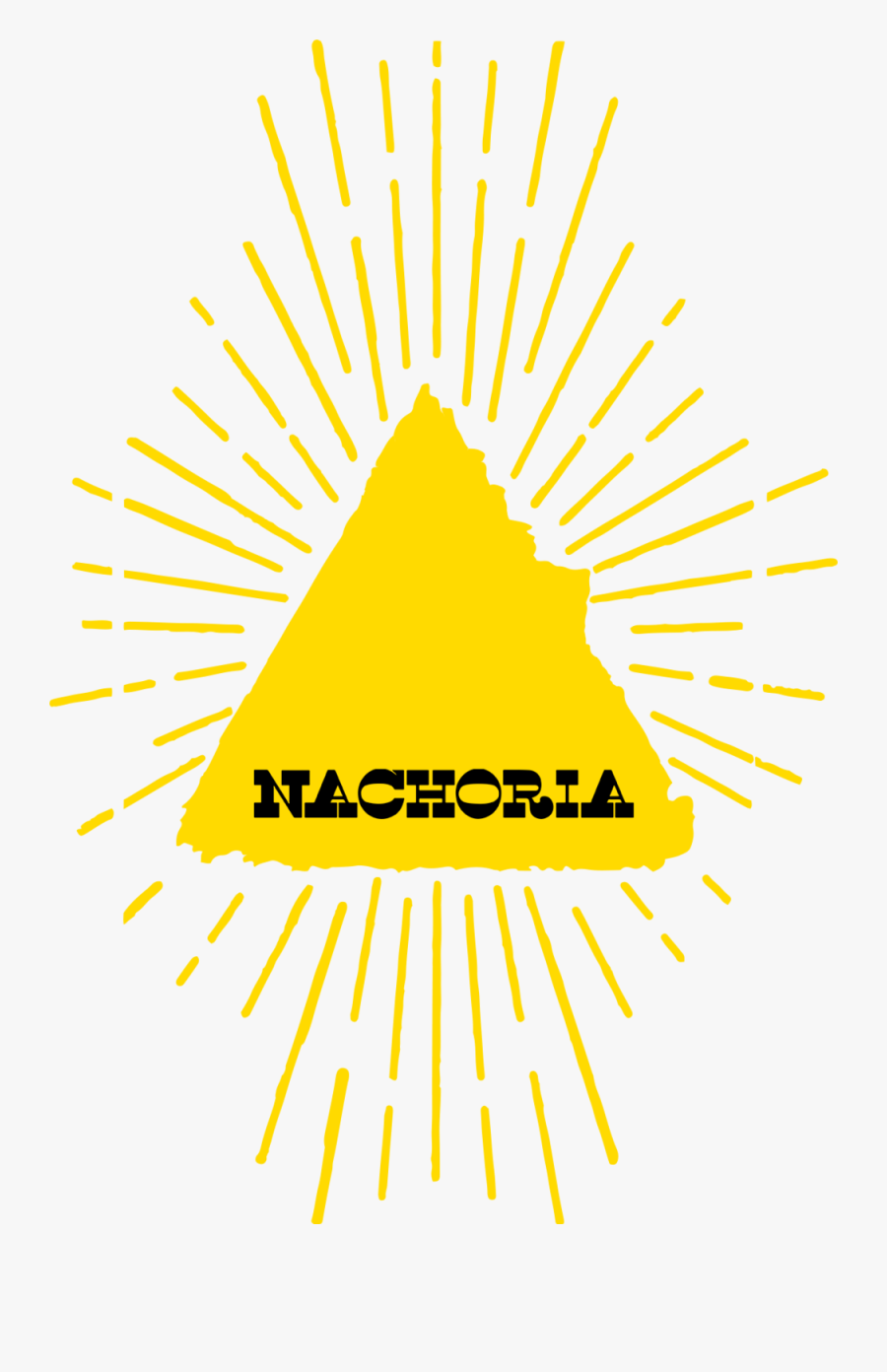 Nachoria Iconrays N, Transparent Clipart