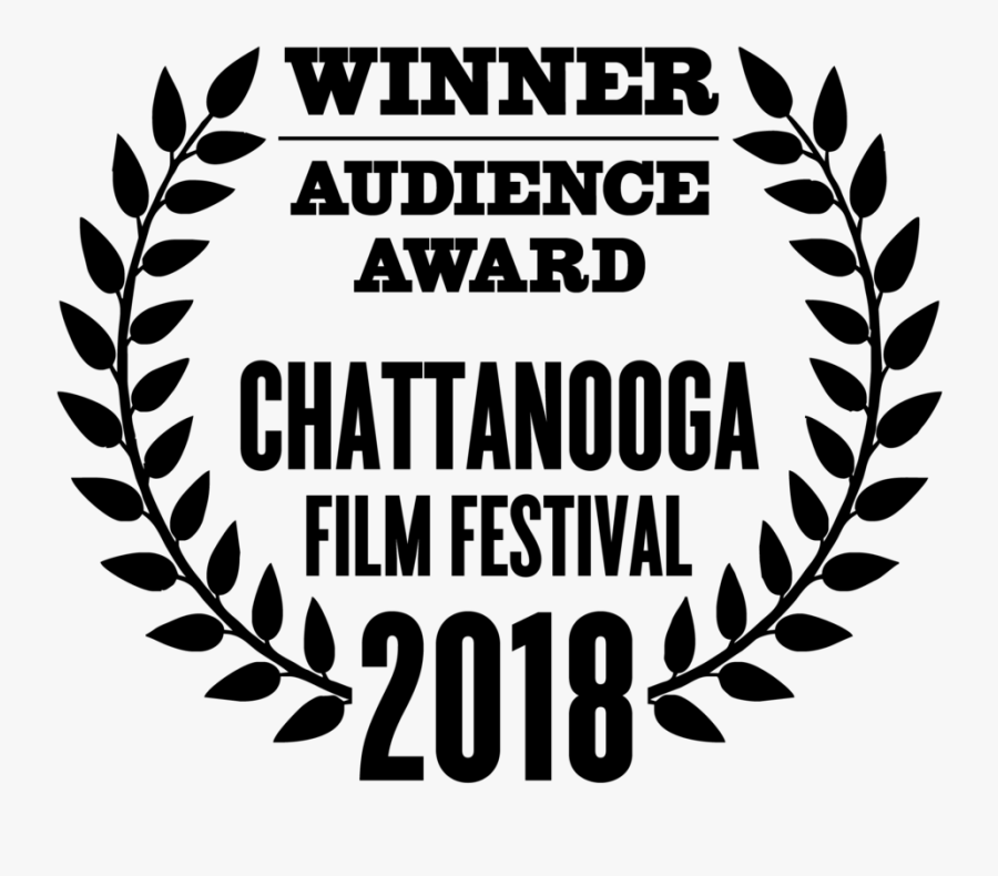 Cff 18 Audience Award - 2018 Best Film Award Png, Transparent Clipart