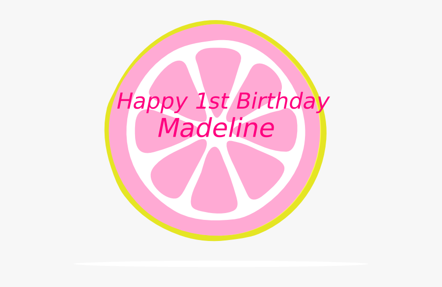 Circle, Transparent Clipart