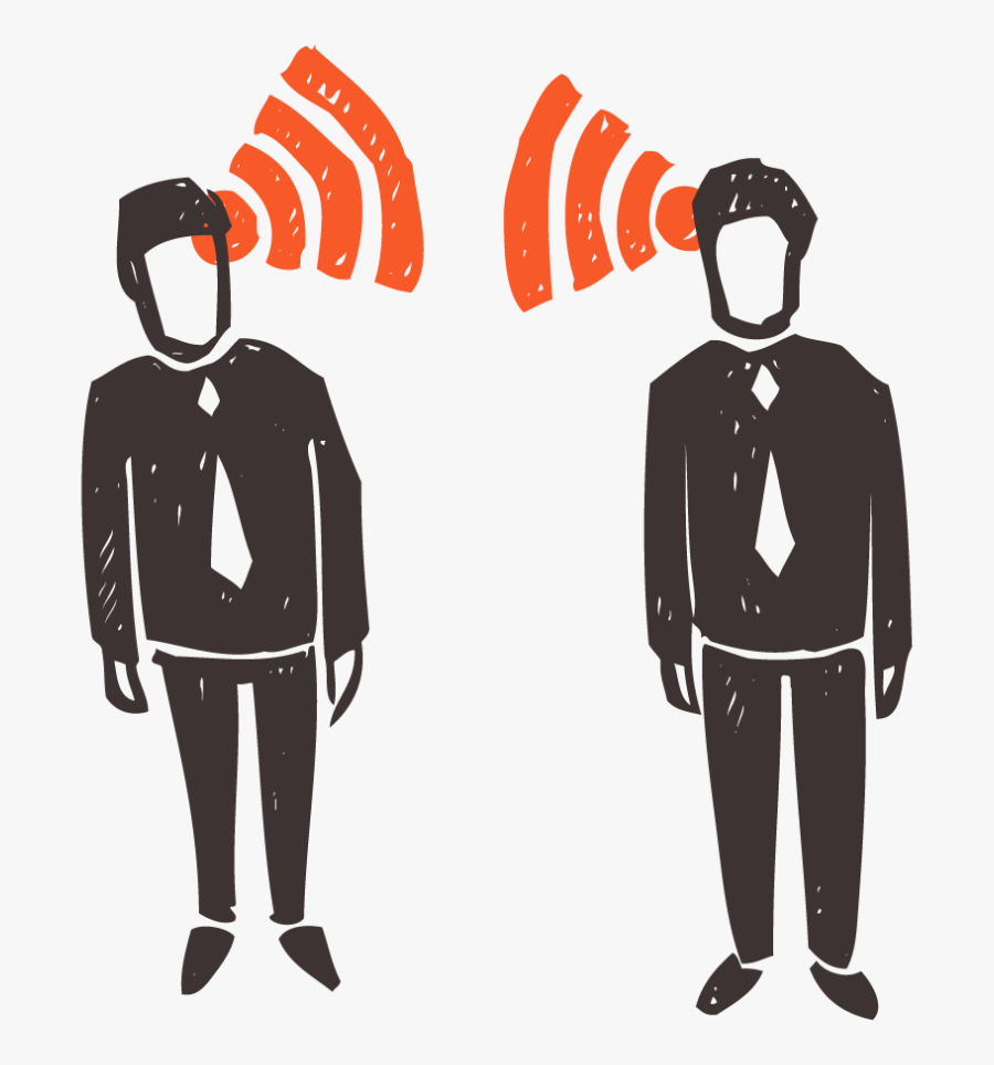 Testimonials & Reviews - Illustration, Transparent Clipart