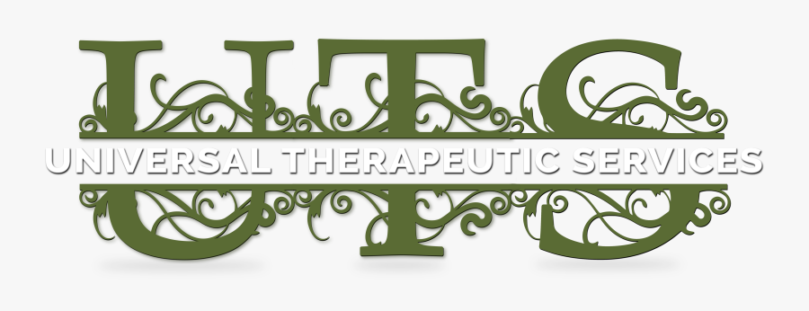 Universal Therapeutic Serivces, Llc - Therapy, Transparent Clipart