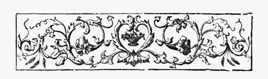 The Story Of The Robins - Illustration, Transparent Clipart