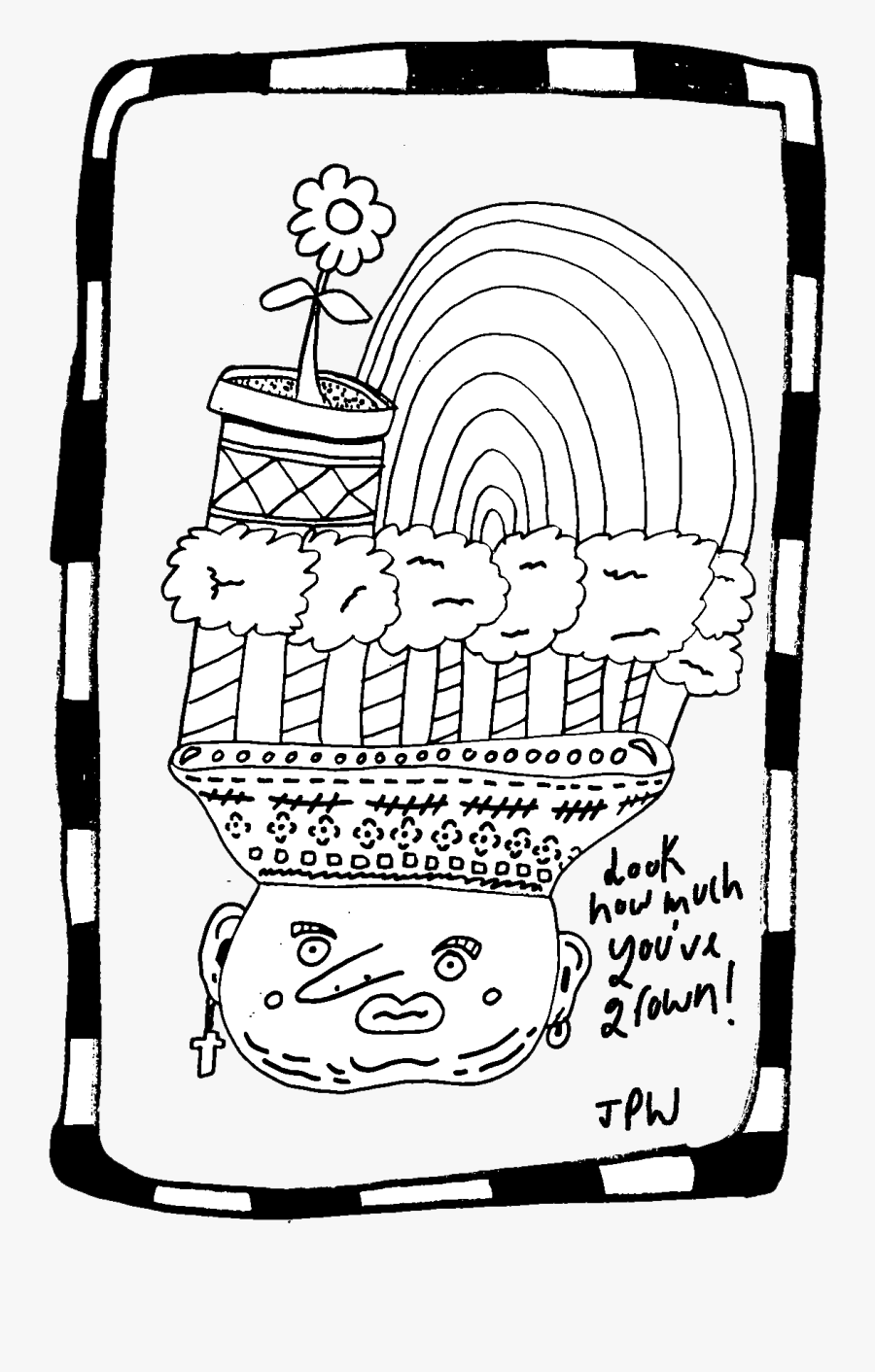 Cartoon, Transparent Clipart