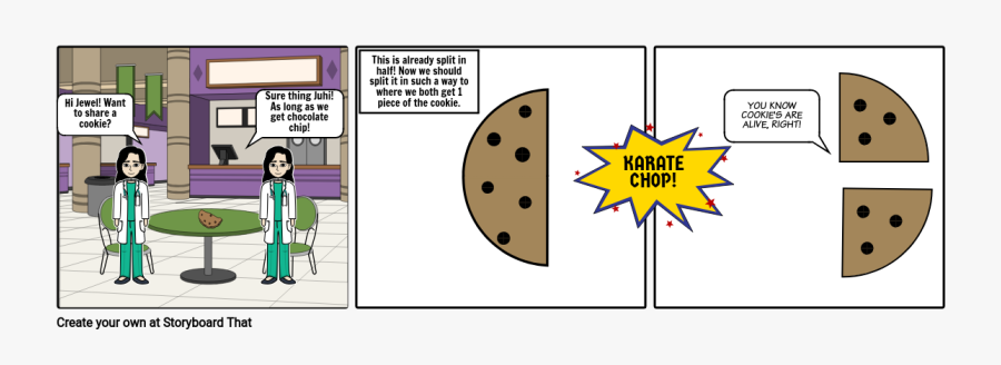 Karate Chop Clip Art, Transparent Clipart