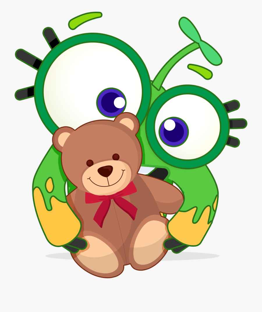 Luigi, Transparent Clipart