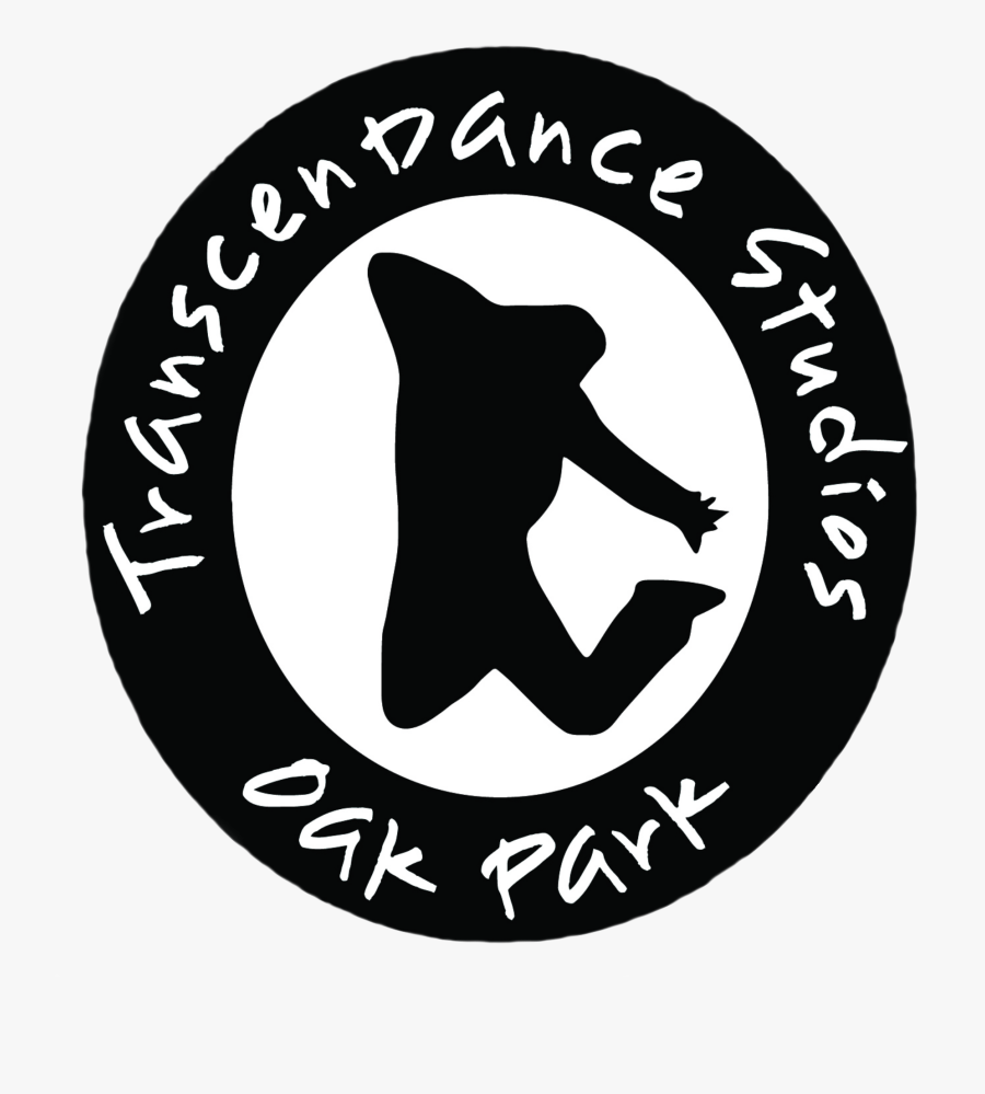 Transparent Dance Teacher Clipart - Transcendance Oak Park Il, Transparent Clipart