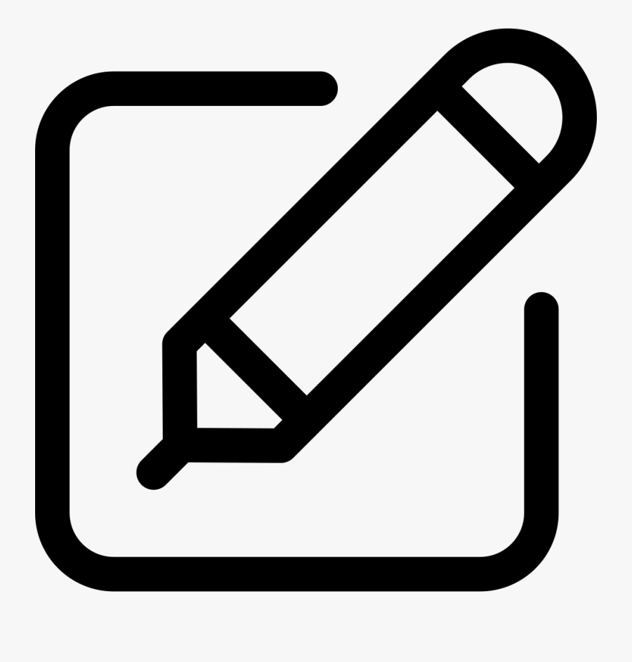 Correction - Editing Video Icon Png, Transparent Clipart