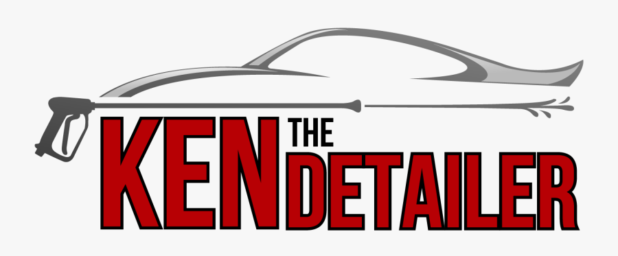 Ken The Detailer, Transparent Clipart