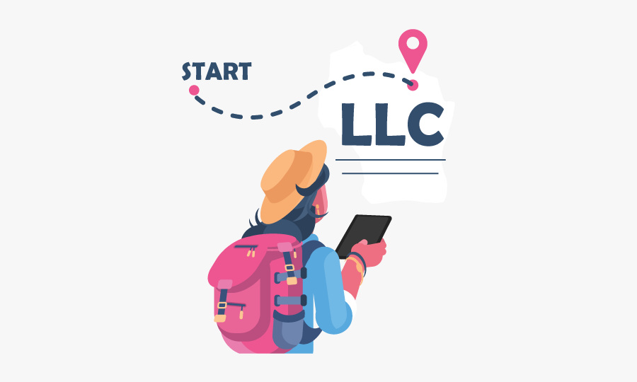 Limited Liability Company, Transparent Clipart