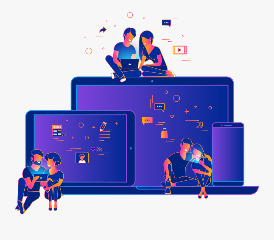 Cartoon, Transparent Clipart