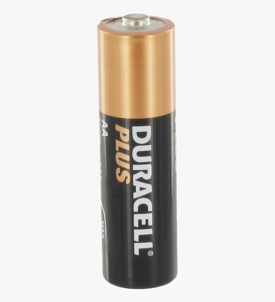Battery Png Photos Png File - Duracell, Transparent Clipart