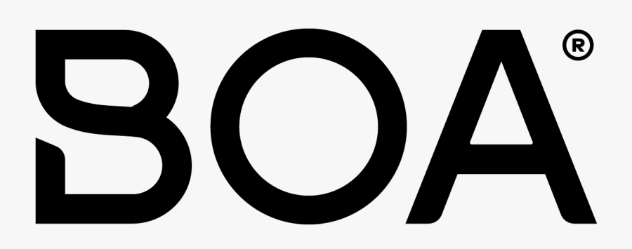 Boa Logo - Boa Fit Logo, Transparent Clipart