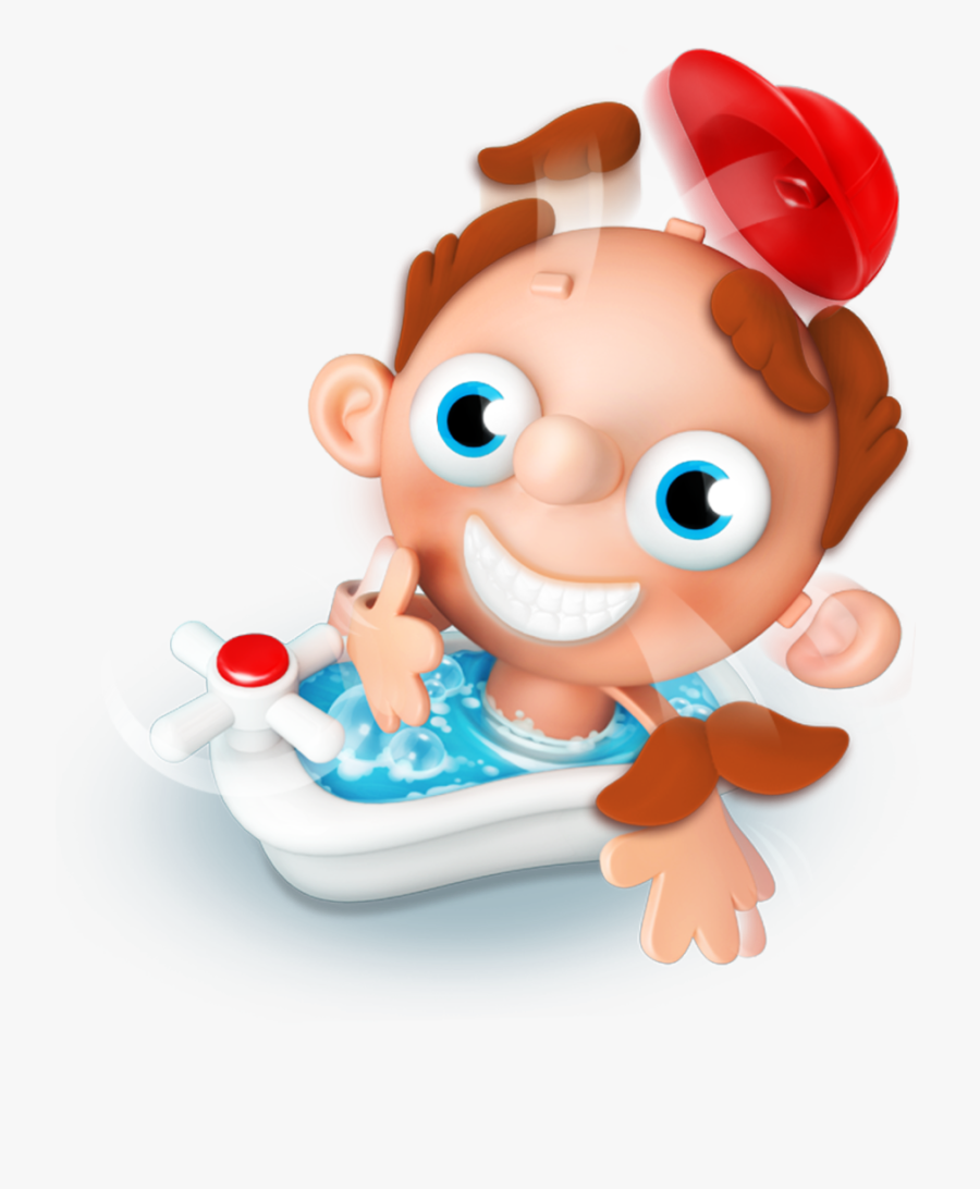 Cartoon, Transparent Clipart