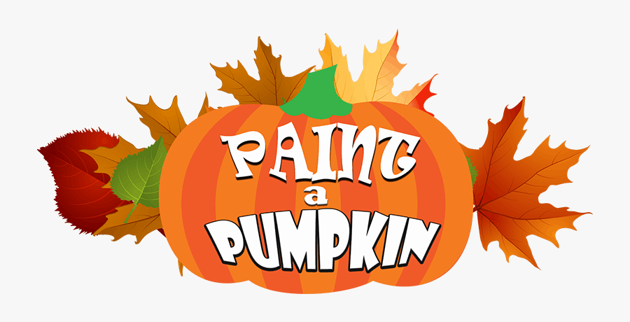 Transparent Background Fall Leaves Clipart, Transparent Clipart