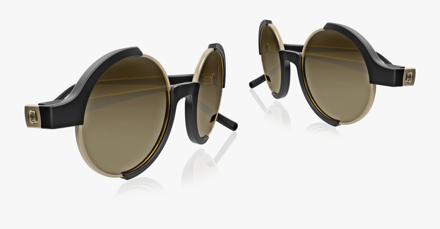 Sunglasses Goggles Neubau Silhouette, Transparent Clipart