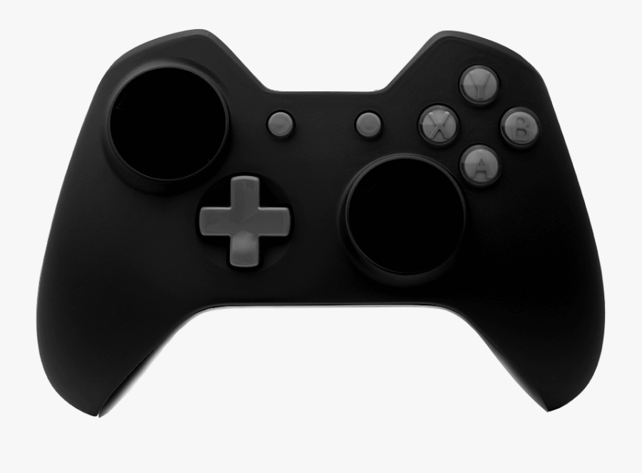Scuf Infinity1 Custom Controller - Scuf Controller Infinity 1, Transparent Clipart