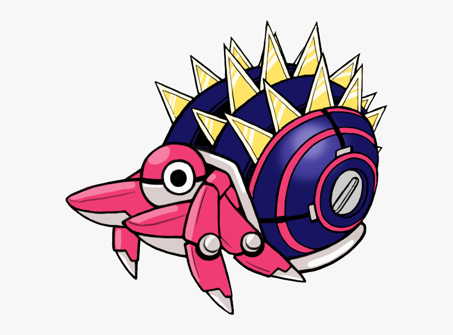 Spikes - Sonic 4 Episode 2 Badniks, Transparent Clipart