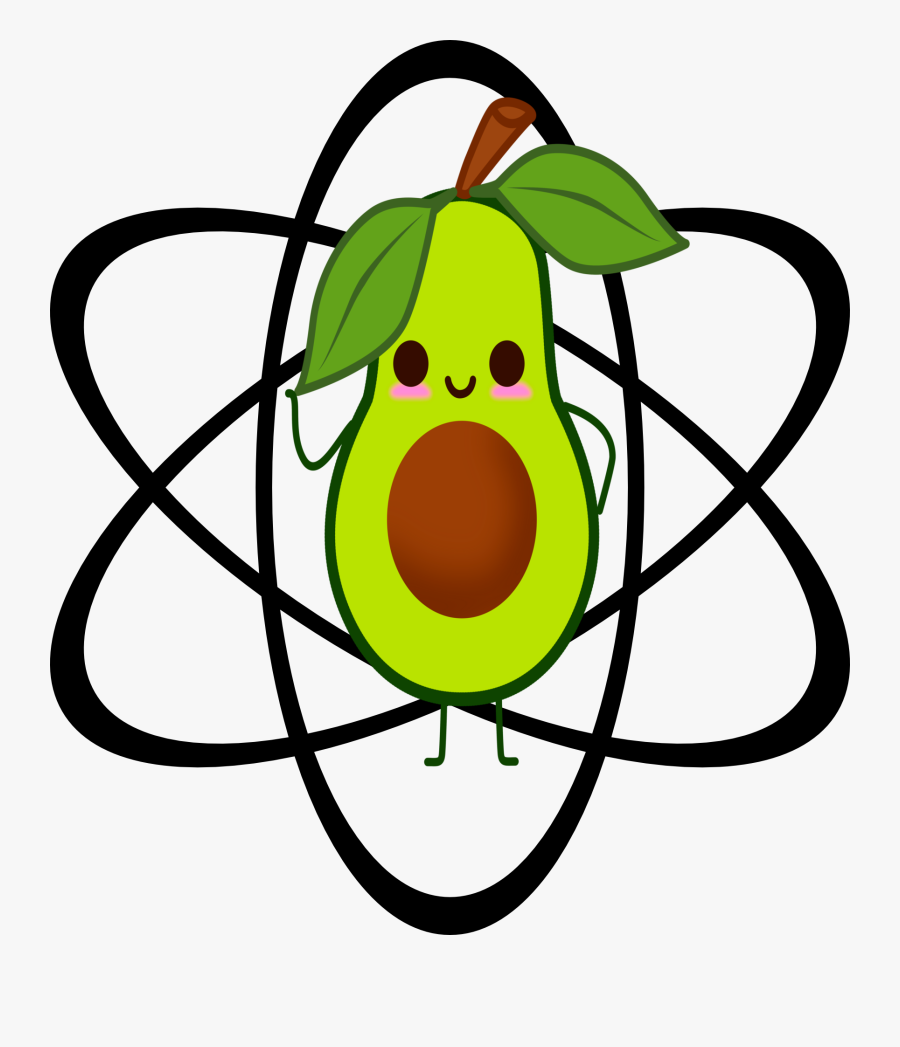 Transparent Cliparts Frei Verwendbar - Transparent Background Atom Logo, Transparent Clipart