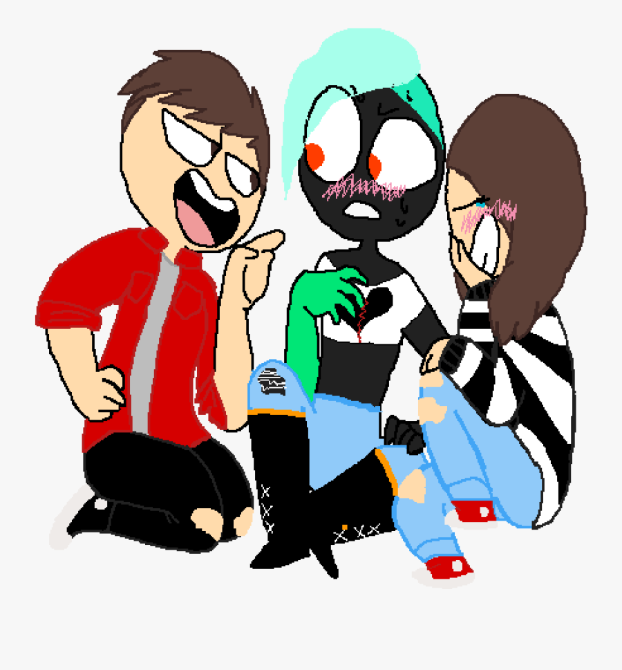 Cartoon, Transparent Clipart