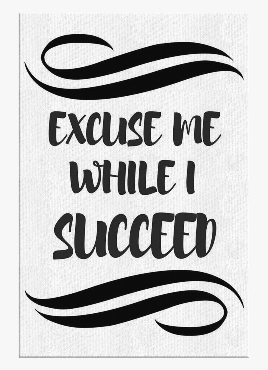 Calligraphy, Transparent Clipart