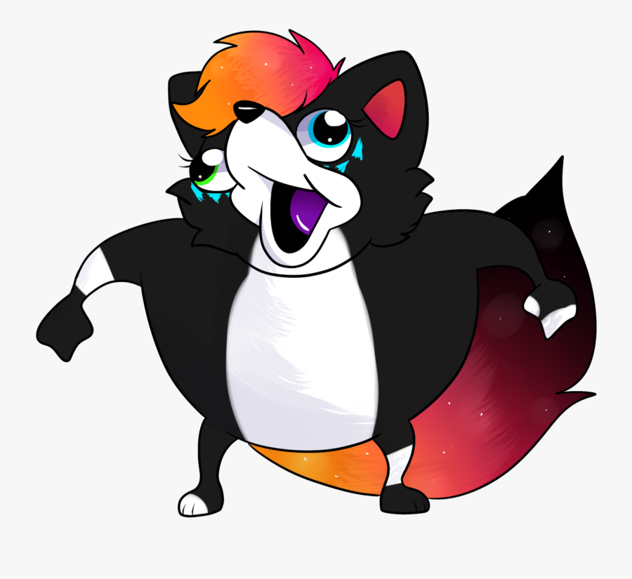 I Will Go To Hell Now So Excuse Me - Cartoon, Transparent Clipart