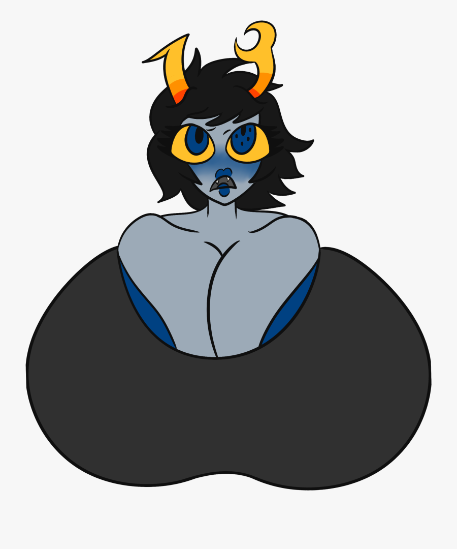 Aranea Serket - Cartoon, Transparent Clipart