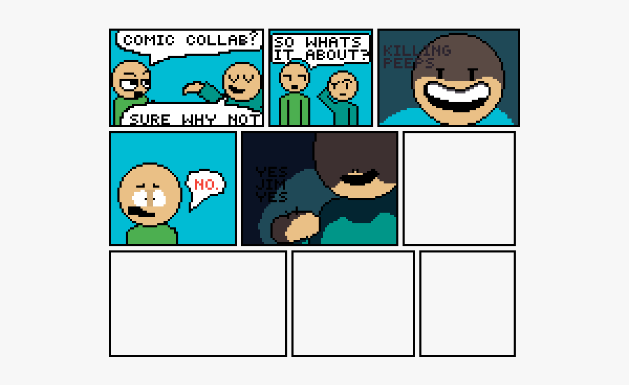 Cartoon, Transparent Clipart