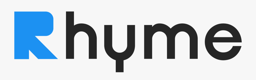 Rhyme Hip Hop, Transparent Clipart