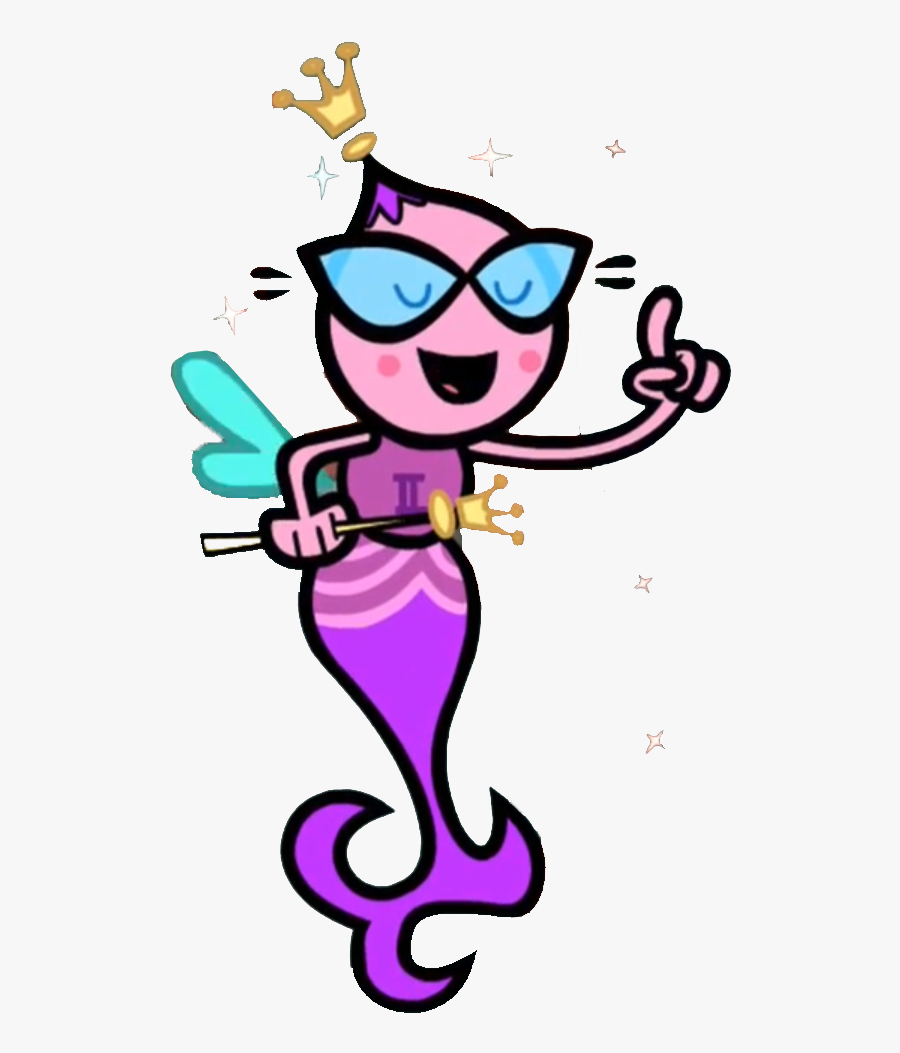 Yin Yang Yo Wiki - Cartoon, Transparent Clipart