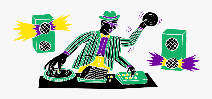 Illustration, Transparent Clipart