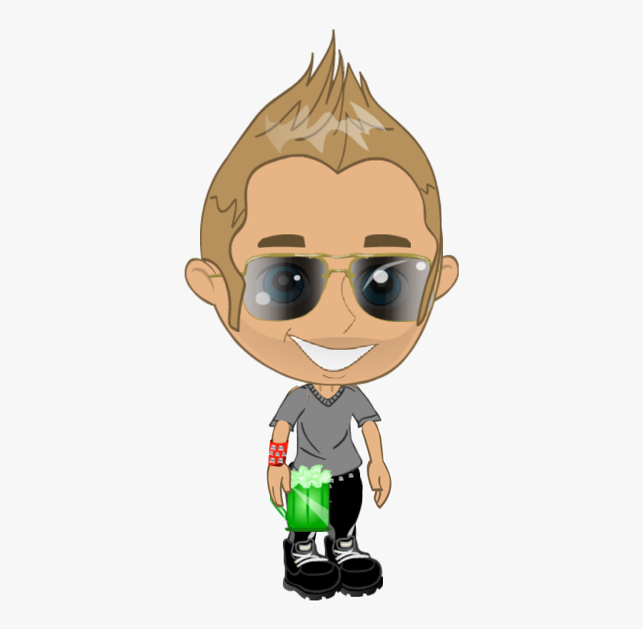 Cartoon, Transparent Clipart