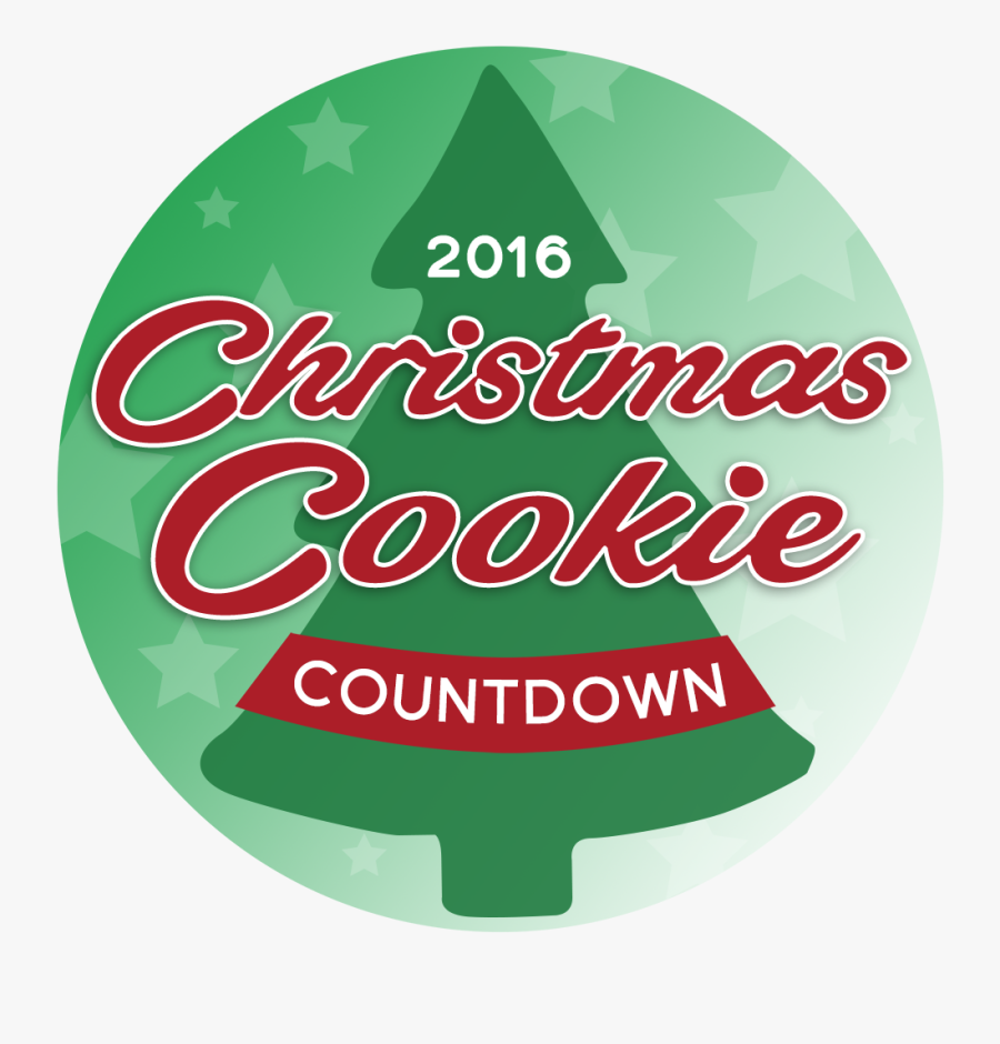 Christmas Cookie Png - Dvd, Transparent Clipart