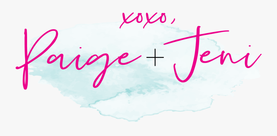 Calligraphy, Transparent Clipart