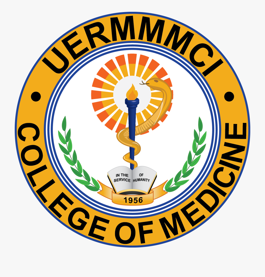 College Of Medicine - University Of The East Ramon Magsaysay Memorial Medical, Transparent Clipart