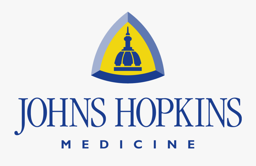 Johns Hopkins Medicine Logo Clipart , Png Download - Logo John Hopkins Medical School, Transparent Clipart