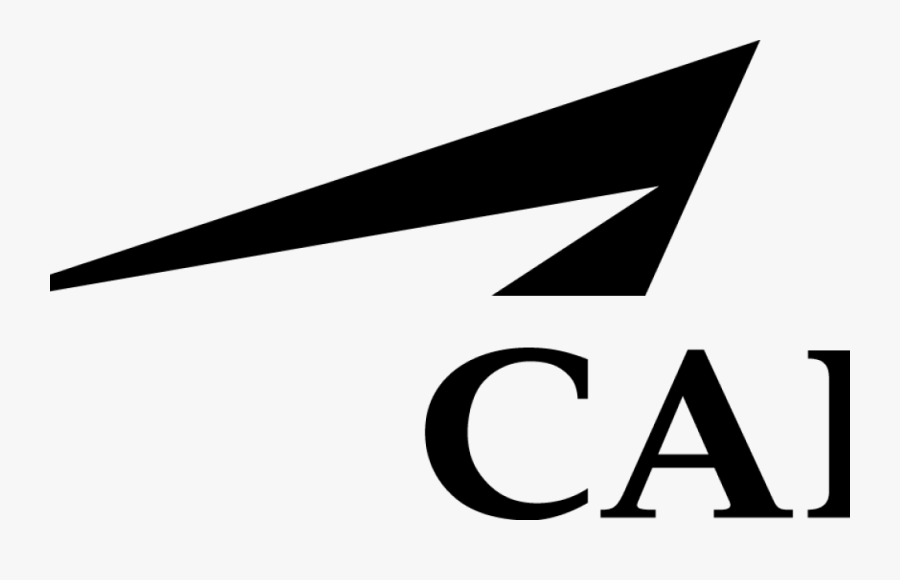 Cae Logo Black - Cae Healthcare, Transparent Clipart