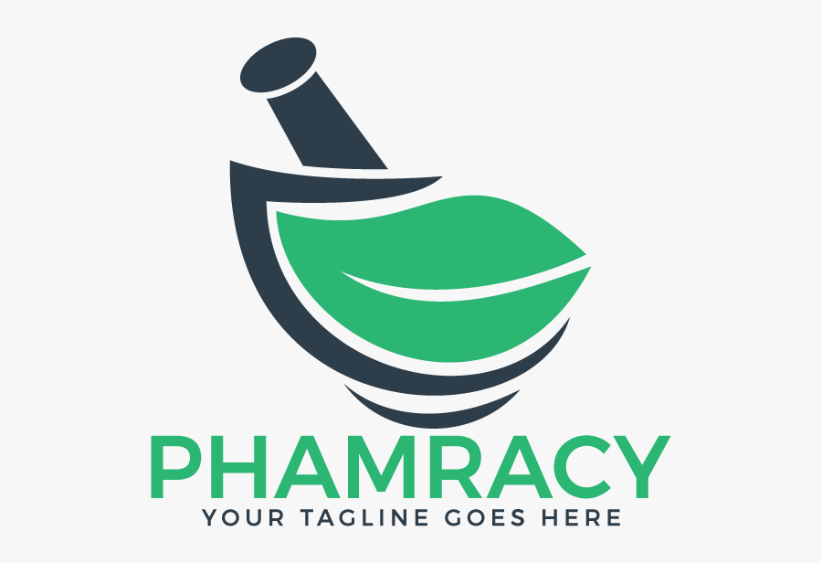 Pharmacy Medical Logo - Cascade Server, Transparent Clipart