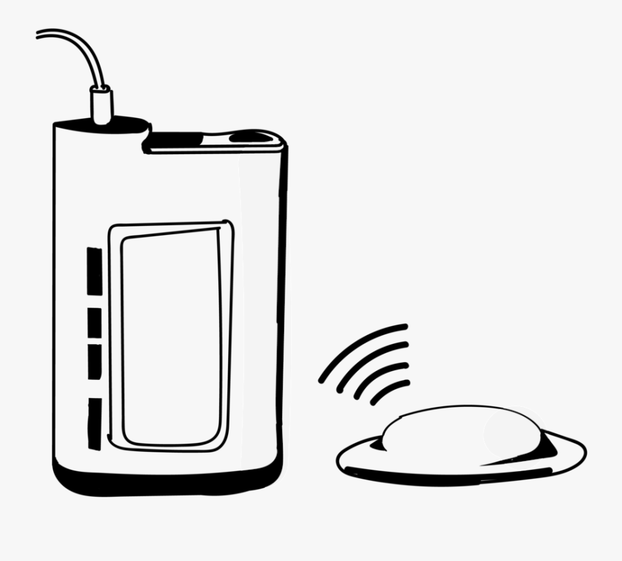 Lead Sensorandpump@3x, Transparent Clipart