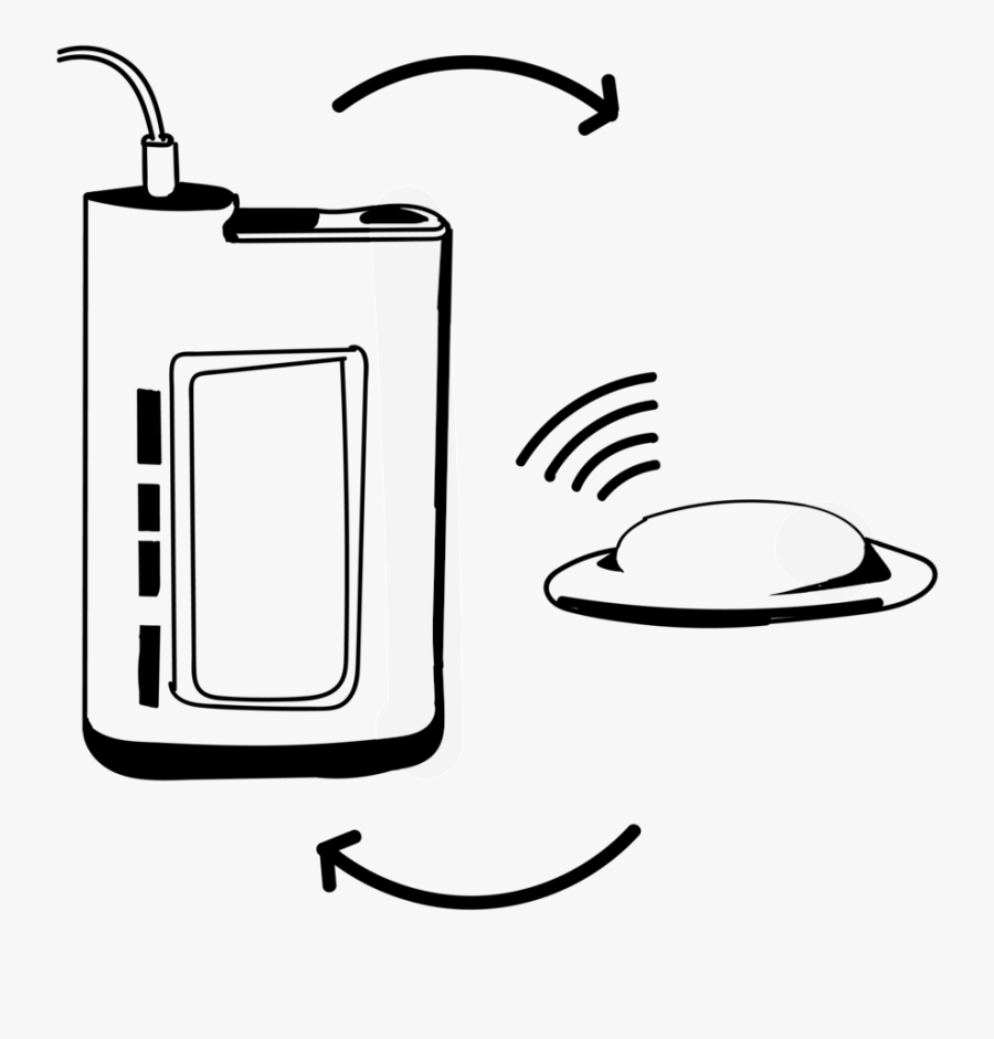 Lead Sensorandpump@3x, Transparent Clipart