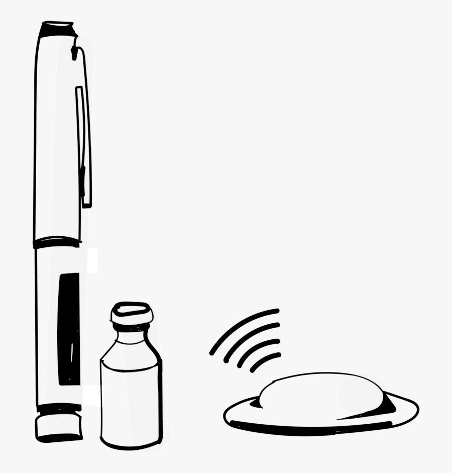 Lead Sensorandpump@3x, Transparent Clipart