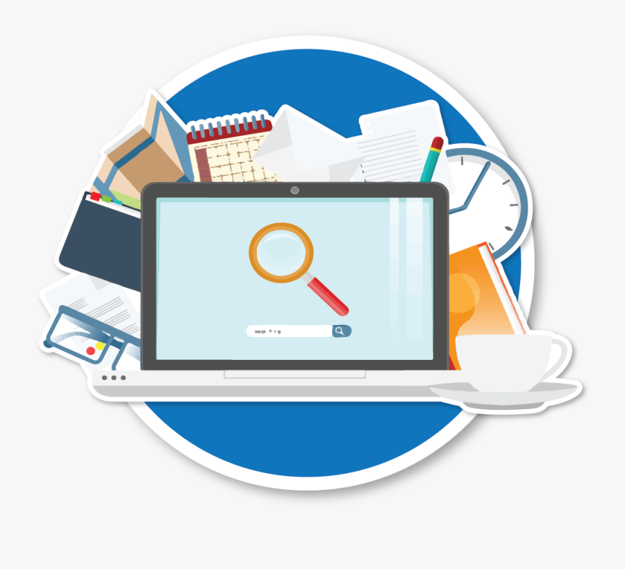 Email Hosting, Transparent Clipart