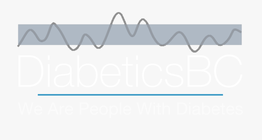 Diabeticsbc Logo, Transparent Clipart