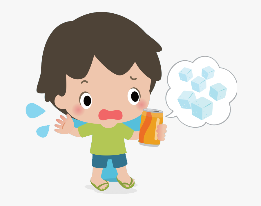 Insulin Resistance Cartoon, Transparent Clipart