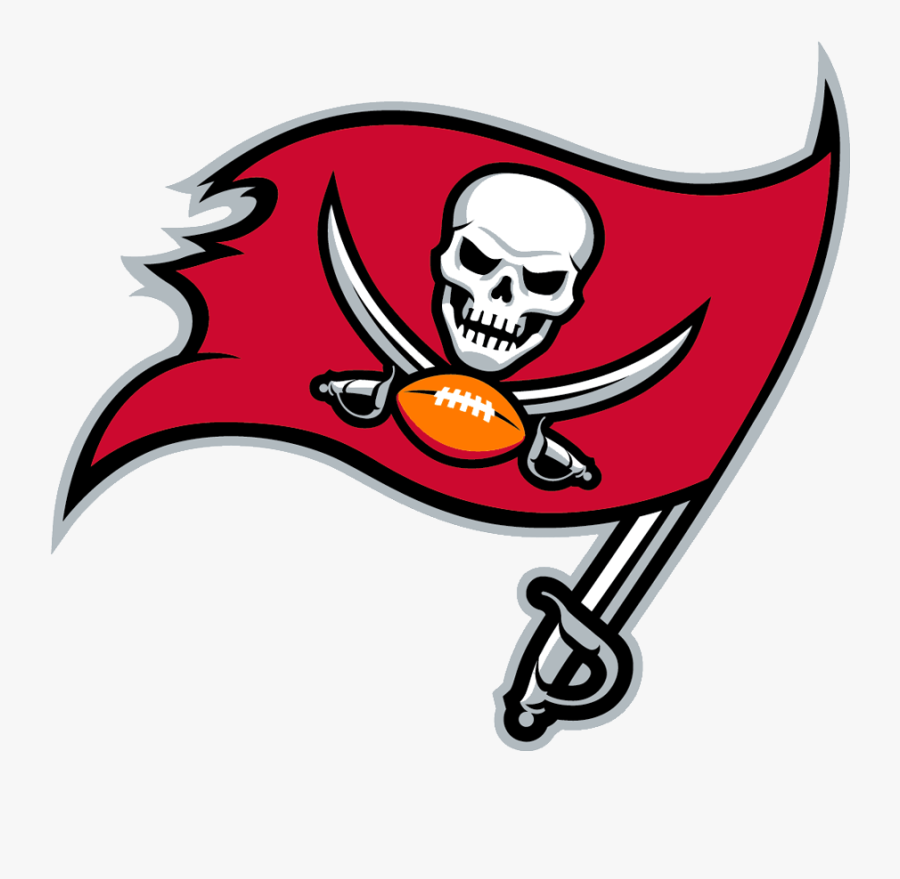 Tampa Bay Buccaneers Logo - Tampa Bay Buccaneers Logo Png, Transparent Clipart