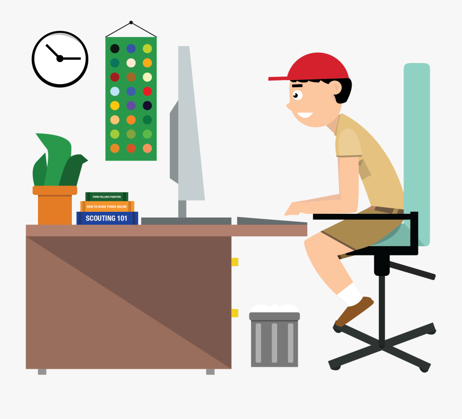 Cartoon, Transparent Clipart