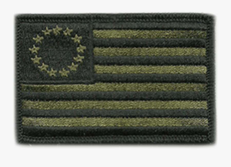 Gadsden Flag, Transparent Clipart