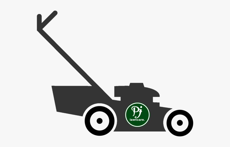 Lawn Mower Icon Png, Transparent Clipart