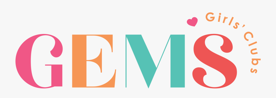 Gems “garden Party” Kickoff Is On Tuesday Night At - Gems Girls Club Be A Blessing, Transparent Clipart