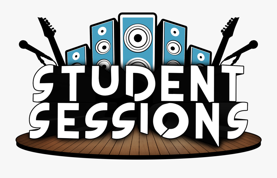Student Sessions, Transparent Clipart