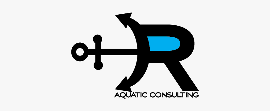 Logo Design By Dndesigns 3 For Derosa Aquatic Consulting, Transparent Clipart